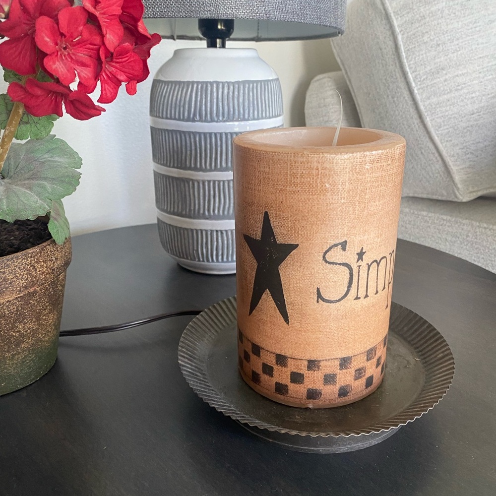 Simplify Light-cute accent - Picture 2 of 3